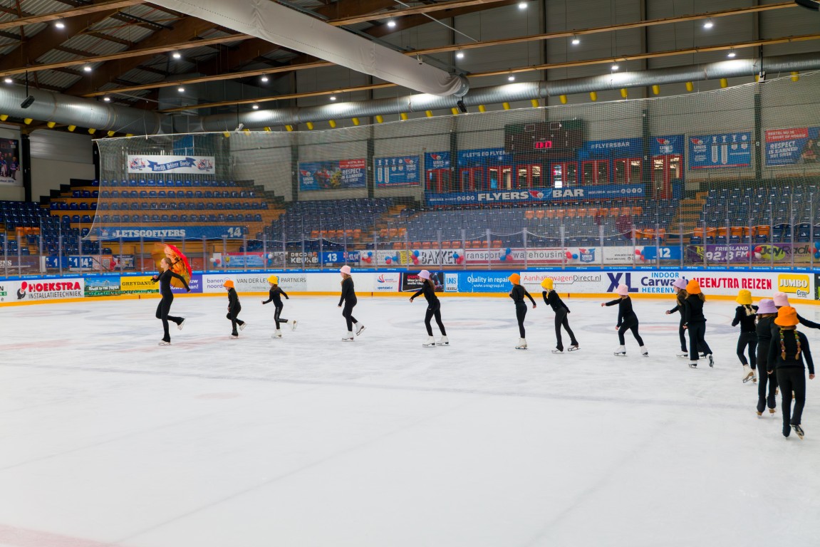 2026-03-14, KCT Clubdag